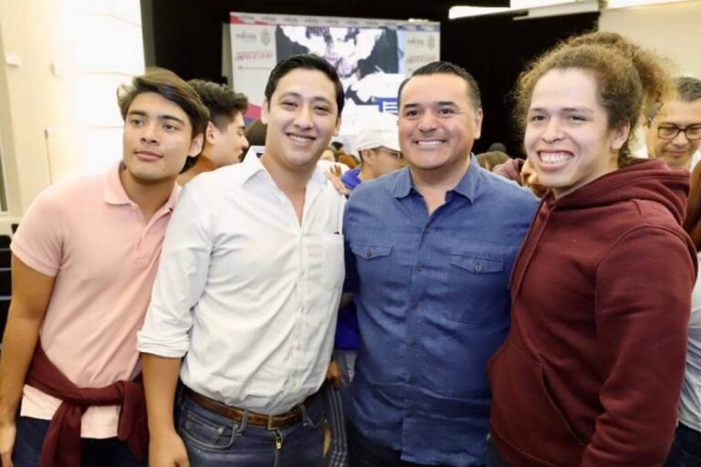 El Ayuntamiento de Mérida relanza el programa “Ayuntamiento en tu Universidad”