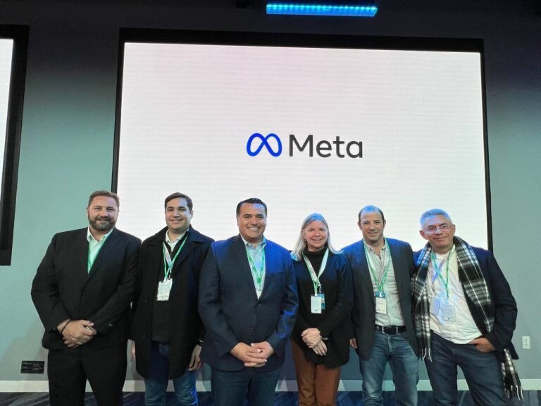 Renán Barrera atraerá nuevas inversiones comerciales e industriales para Mérida