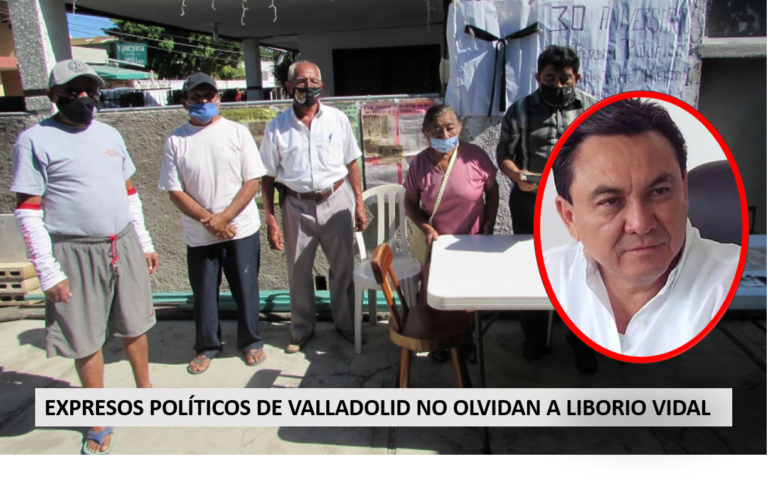 Un pasado nada amistoso del Amigo Libo