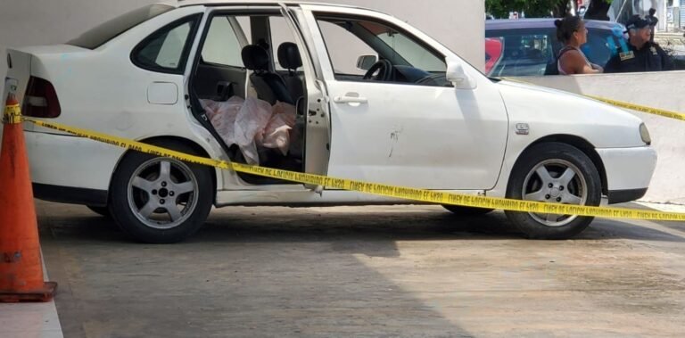 Fallece joven en Mérida tras brutal golpiza