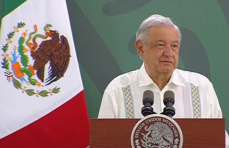 “Misterioso Secuestro de Migrantes en Tamaulipas: López Obrador Anuncia Acciones Inmediatas del Gobierno Mexicano”