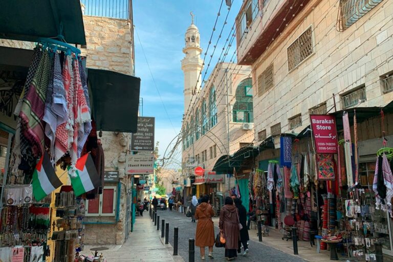 Triste Navidad en Belén: Suspensión de Celebraciones ante Conflictos en Oriente Medio