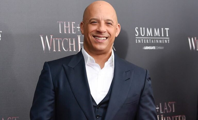 “Polémica en Hollywood: Vin Diesel Sujeto a Demanda por Presunta Agresión Sexual en 2010”