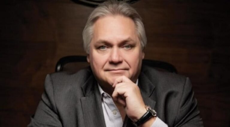 Adiós a un visionario: Carlos Bremer Gutiérrez y su legado en el mundo financiero