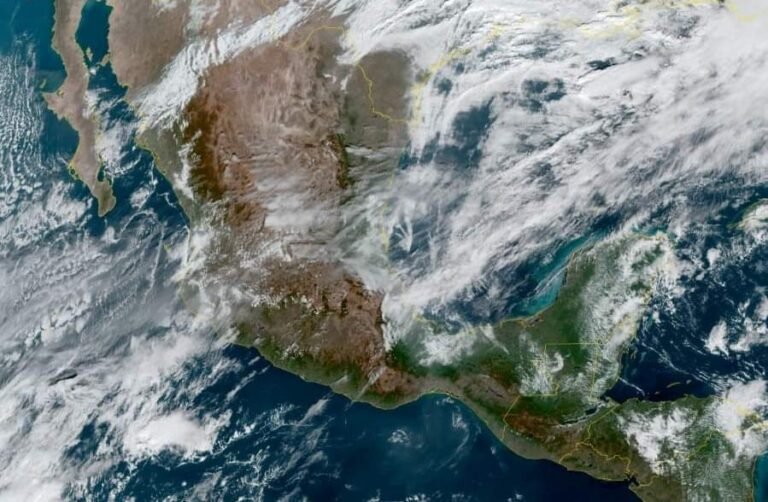 “Alerta Meteorológica: Pronóstico de Calor Extremo y Cambios Climáticos”