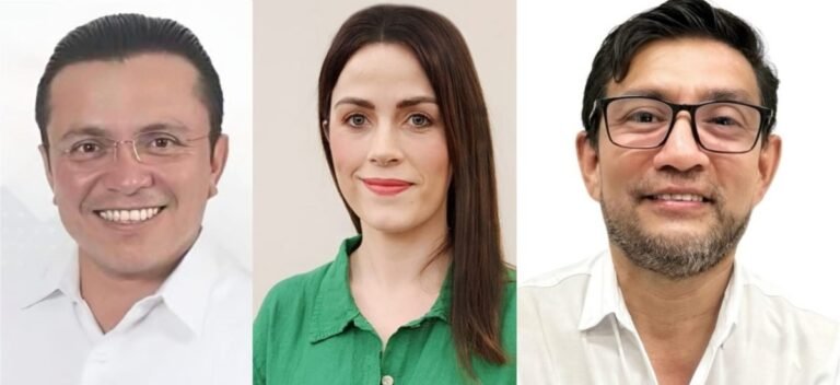 “Gobierno de Yucatán Anuncia Nuevos Titulares en Desarrollo Sustentable, Desarrollo Rural y DIF”