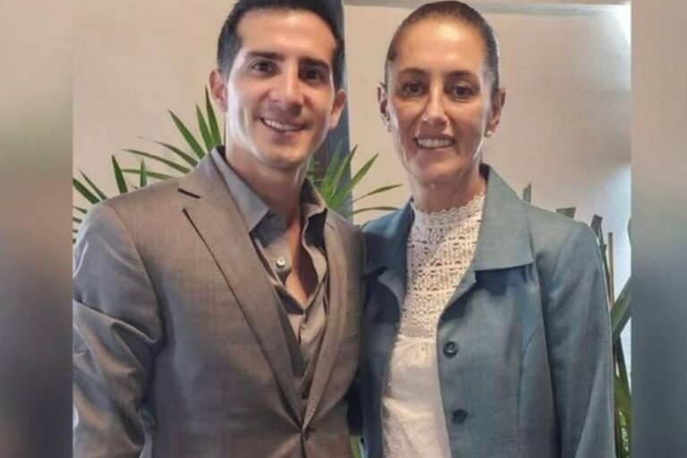 “Controversia en Morena: Rommel Pacheco despierta malestar como candidato único en Mérida”