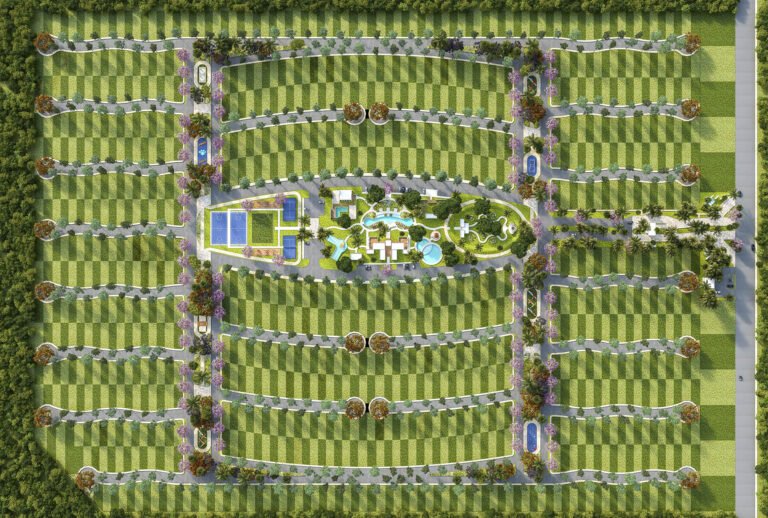 La Visión de Roger Alberto Evia González: Transformación y Liderazgo en el Sector Inmobiliario de Yucatán