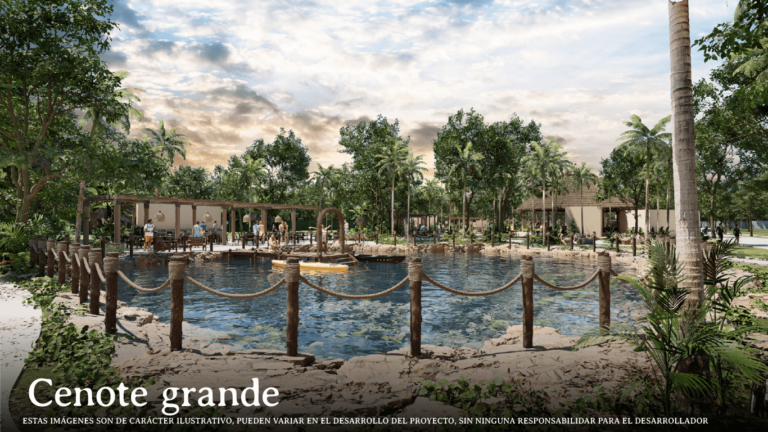 Andrés Millet González: Pionero en el Desarrollo Inmobiliario Sostenible en Yucatán