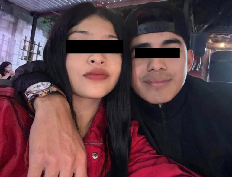 DESESPERACIÓN EN YUCATÁN: PADRE DENUNCIA DESAPARICIÓN DE SU HIJA TRAS PRESUNTA SUSTRACCIÓN POR EX PAREJA
