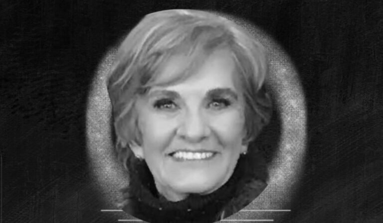 Fallece Karina Duprez, actriz de “Rosa Salvaje”, a los 79 años