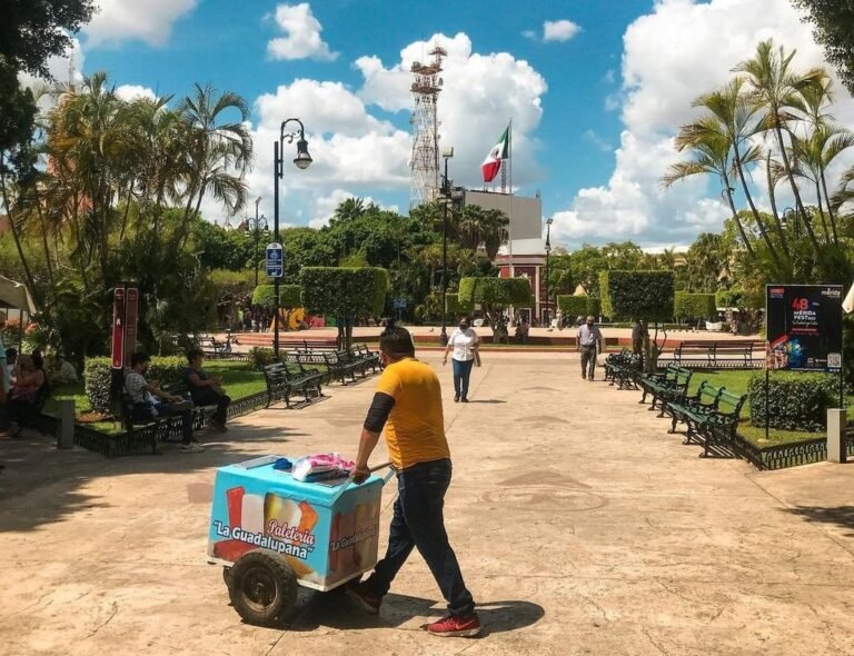Ola de calor se intensifica en México; alertan por temperaturas de hasta 45°C