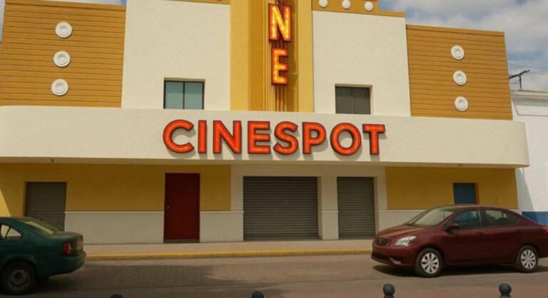 Cine Rex en Mérida podría reabrir como CINESPOT: funciones iniciarían el 30 de abril