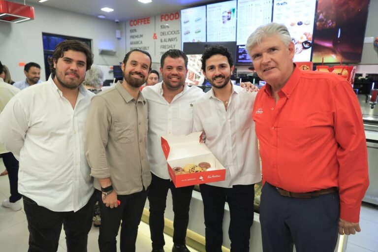 Yucatán acelera inversión y fortalece proveeduría local con liderazgo económico estatal, Milo Barrera