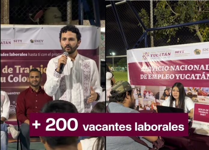 milo barrera 200 vacantes laborales