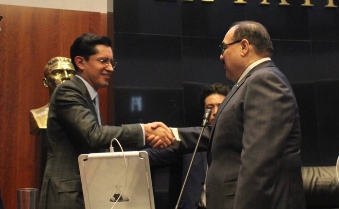 ramirez marin ratificacion