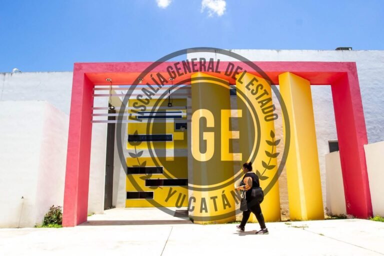 Procesan a hombre por incumplir con la pensión alimenticia de sus tres hijos en Yucatán