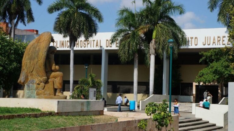 IMSS Yucatán alerta sobre los riesgos de dormir mal y llama a atender los trastornos del sueño