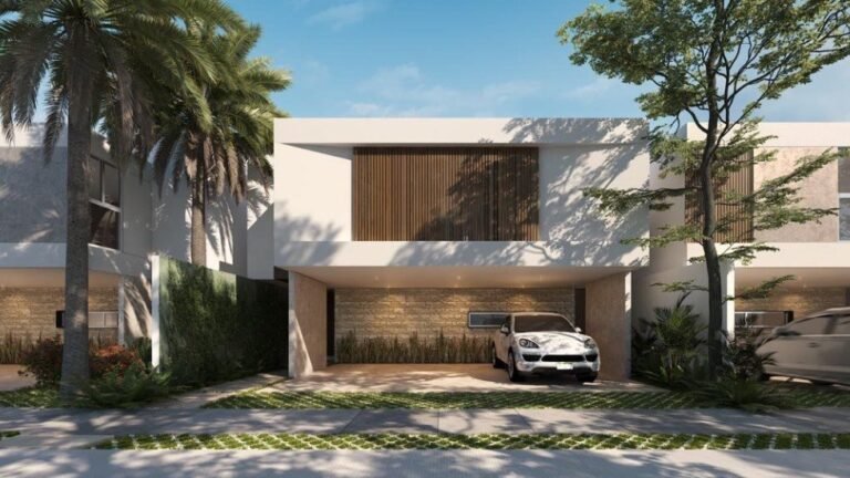 Capetillo Proyectos “CAPRO”  fortalece su presencia en el mercado inmobiliario de Yucatán con más de 600 viviendas construidas
