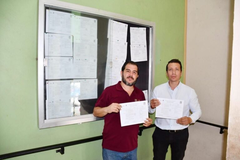 Yucatán retoma promociones para personal de Salud con programa de escalafón tras más de una década