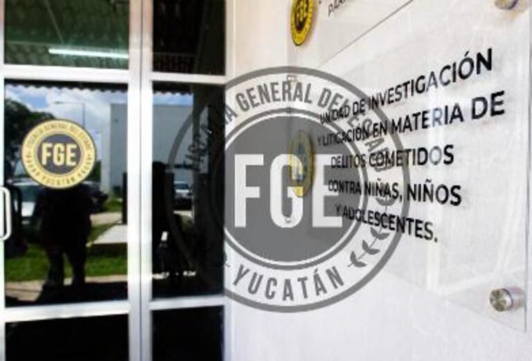 Vinculan a proceso a hombre en Kanasín por presunto incumplimiento de pensión alimenticia para su hija