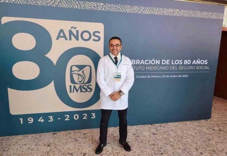 Investigación señala presuntas irregularidades durante la gestión de Alonso Sansores al frente del IMSS en Yucatán