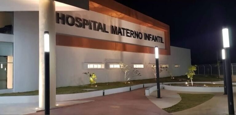 Convocan a protesta en Mérida para exigir que el Centro Materno Infantil continúe en operación
