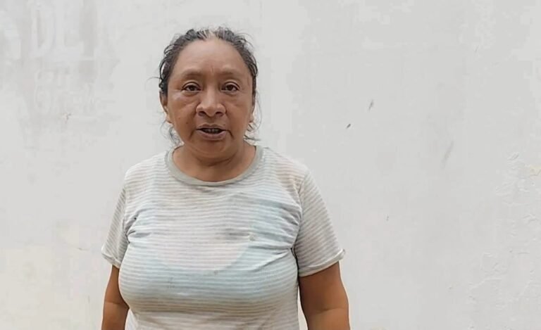 Campesinos de Kancabchén denuncian multa de 56 mil pesos de la CFE y piden revisión del caso