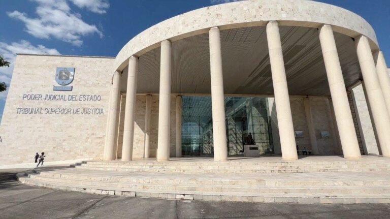 Poder Judicial de Yucatán acelera preparativos para implementar el nuevo sistema de justicia civil y familiar
