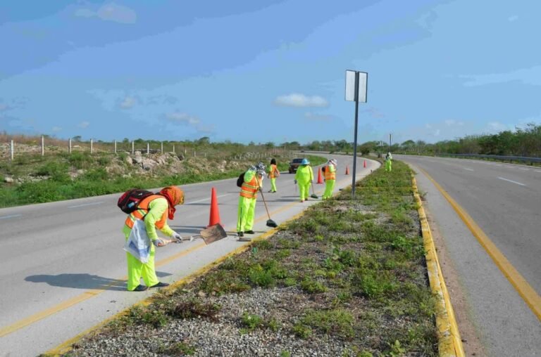Yucatán tendrá nuevas obras carreteras, puentes y centros comunitarios durante el segundo semestre de 2026