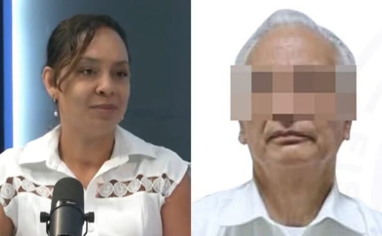 Esposa de exdirector de Pemex otorga el perdón, pero proceso por violencia familiar continuará de oficio