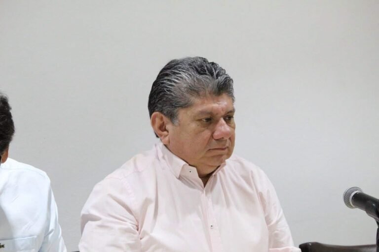 PRI exige un “Va y Ven” verdaderamente incluyente para personas con discapacidad