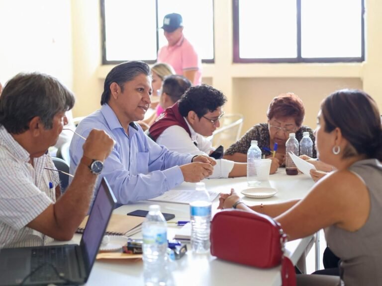 Crecimiento de Mérida pone bajo presión al agua, vialidades y seguridad; plantean renovar infraestructura metropolitana