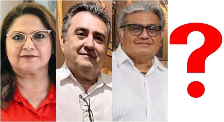 Cuestionan designaciones en Comunicación Social del Gobierno estatal; señalan desvalorización del área