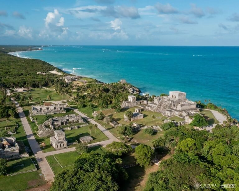 Gobierno ajusta estrategia para Tulum tras inconformidad social y anuncia reducción de tarifas