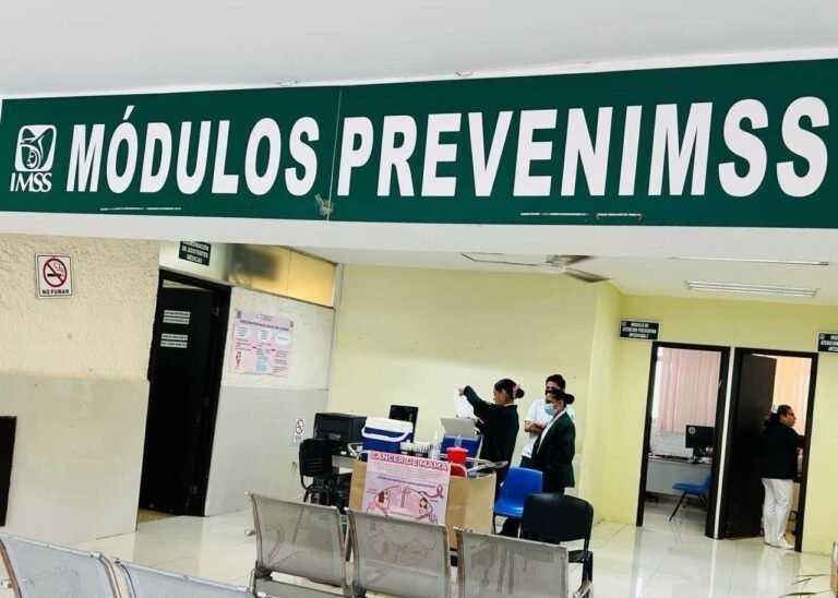 IMSS Yucatán promueve la vasectomía sin bisturí como método seguro y eficaz de planificación familiar