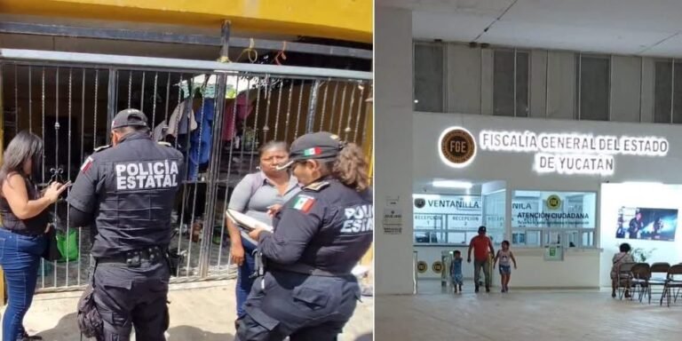 Localizan a Óscar Miguel Toloza tras intensa búsqueda; Fiscalía desactiva ficha de localización