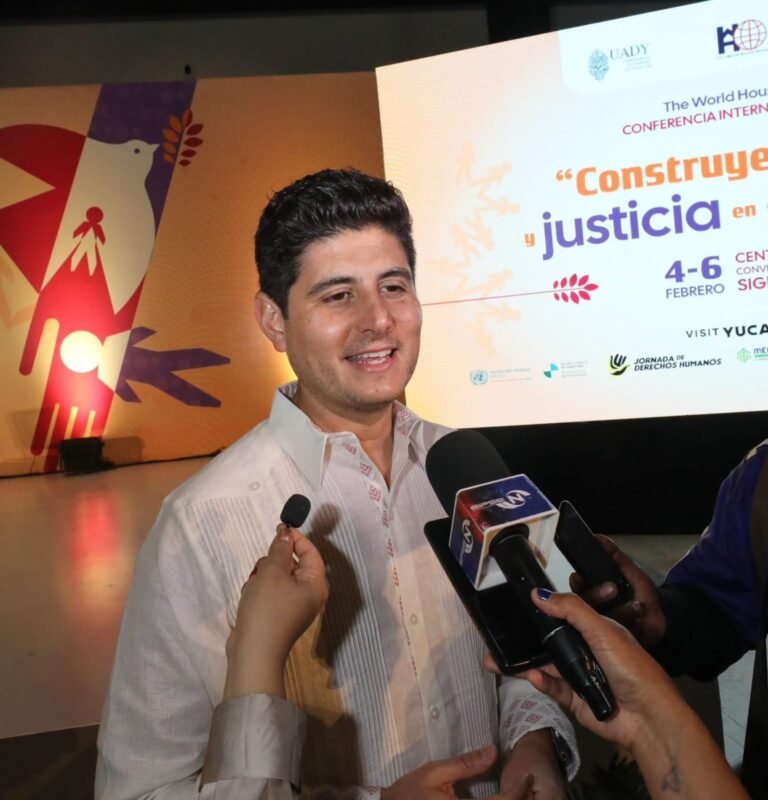 Paradores turísticos de Yucatán registran mayor afluencia tras el Mundial; Cultur prepara renovación en Loltún