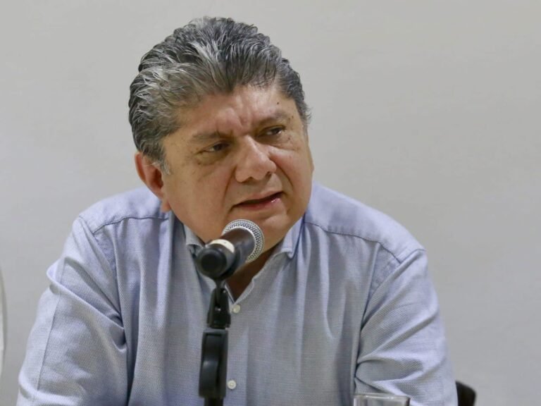 Gaspar Quintal cuestiona los Foros del Bienestar Metropolitano y los califica de “simulación”