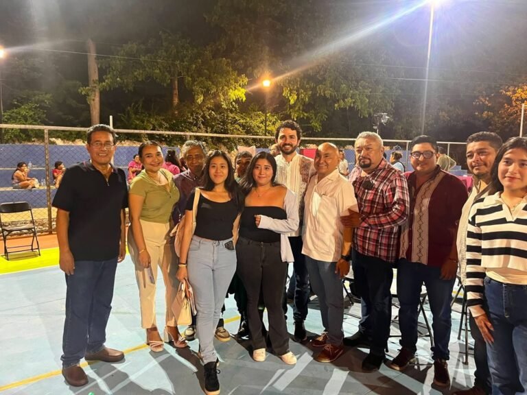 Continúan las Ferias de Empleo en las colonias bajo el liderazgo de Milo Barrera para acercar oportunidades a las familias yucatecas