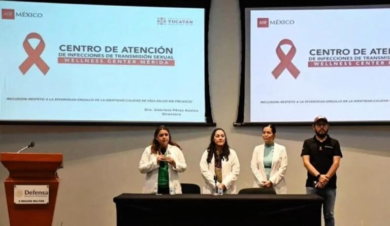 Acusan a directora del Wellness Center de Mérida por presunta discriminación y conflicto de interés