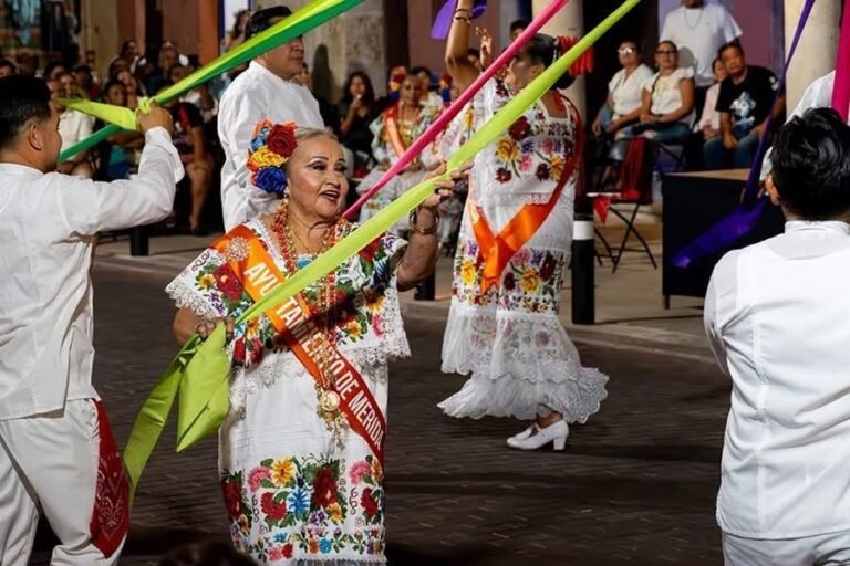 Encuesta del Inegi revela contrastes en Yucatán: alta satisfacción con la vida, pero persisten retos económicos y emocionales