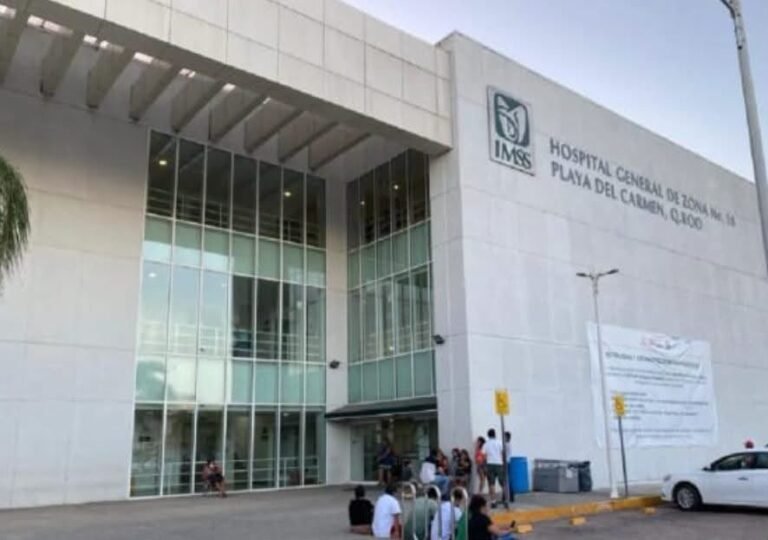 Juez ordena al IMSS garantizar tratamiento a paciente con cáncer tras negar medicamento y estudios médicos