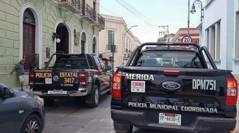 Activan protocolos de protección tras ingreso de una menor al IMSS en Mérida
