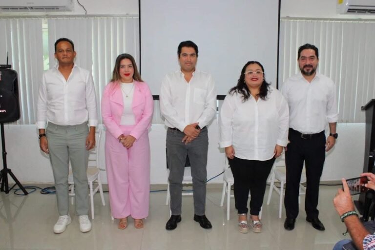 Lanzan programa gratuito de capacitación para fortalecer al sector restaurantero en Yucatán