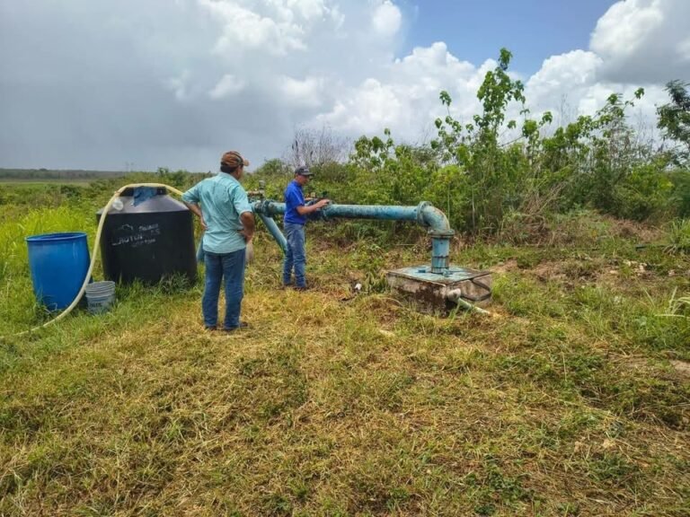 Conagua abre programa de regularización de concesiones de agua; trámite será gratuito durante un año