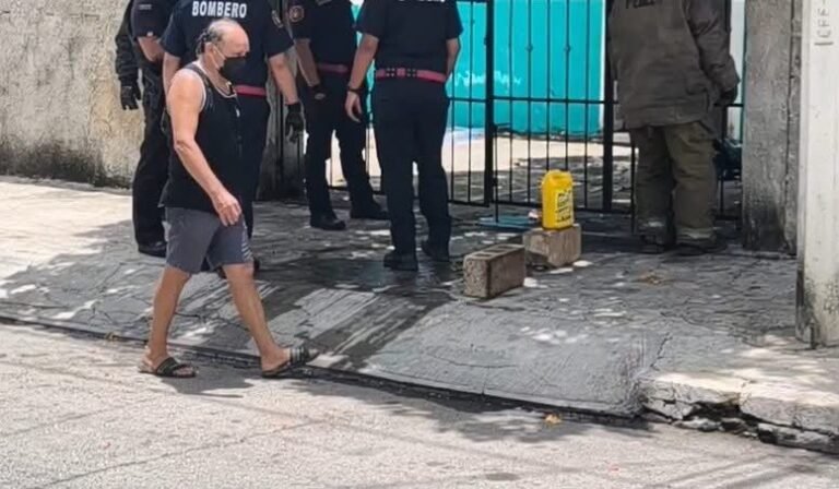 Vecinos de Santa Rosa solicitan intervención por presunto almacenamiento irregular de insecticidas