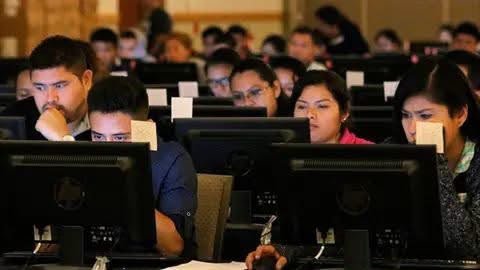 SEP anula evaluación para promoción docente tras detectar anomalías; examen se repetirá