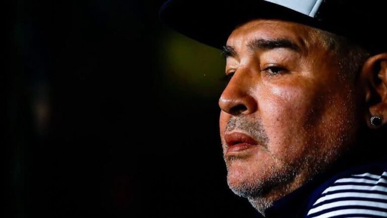 Testimonio en juicio por Maradona revela advertencias sobre su estado de salud antes de morir