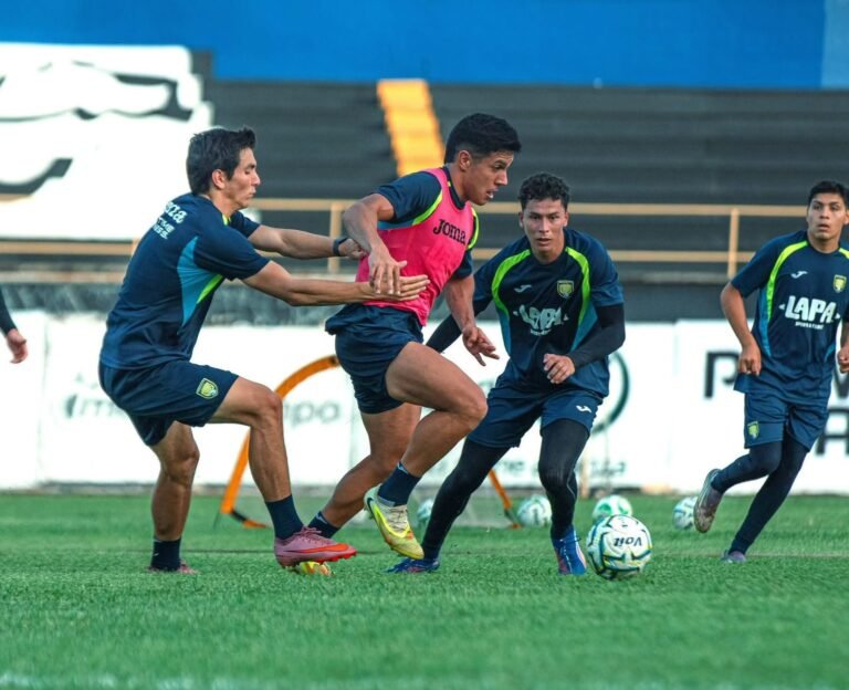 Venados quiere volver a ganar en casa; Tapatío llega invicto al Carlos Iturralde